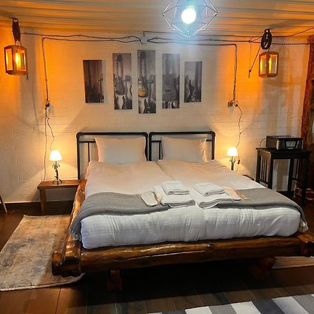 Hnameni Bovadzor Lodge Εξωτερικό φωτογραφία