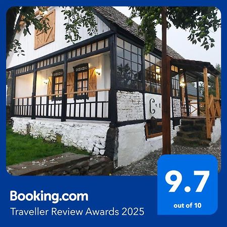 Hnameni Bovadzor Lodge Εξωτερικό φωτογραφία
