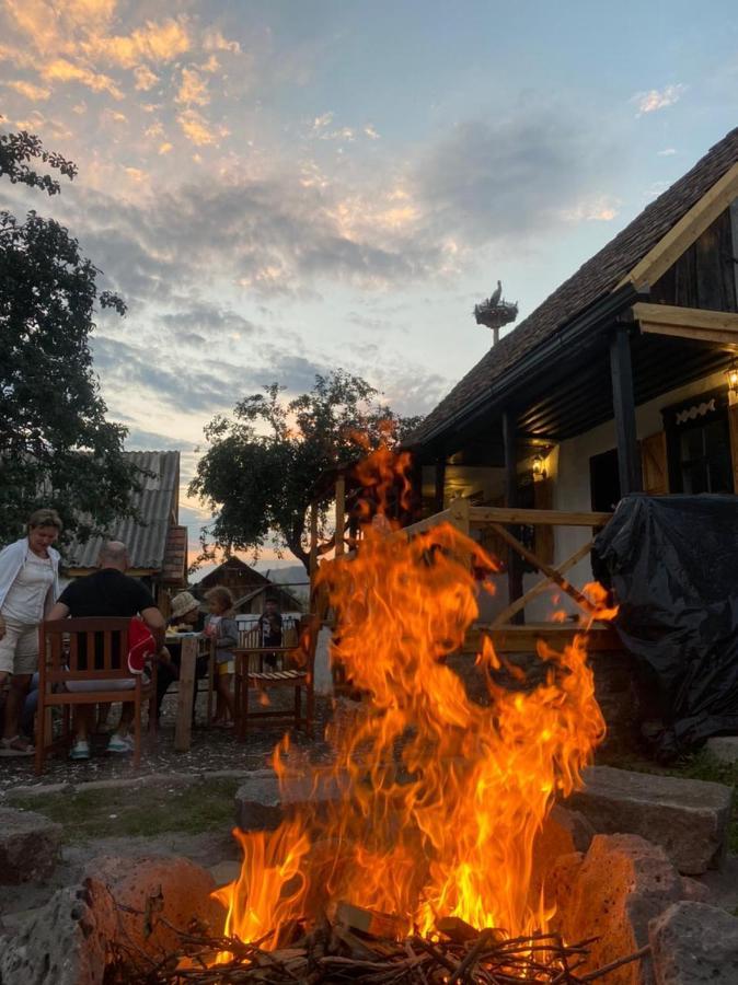 Hnameni Bovadzor Lodge Εξωτερικό φωτογραφία