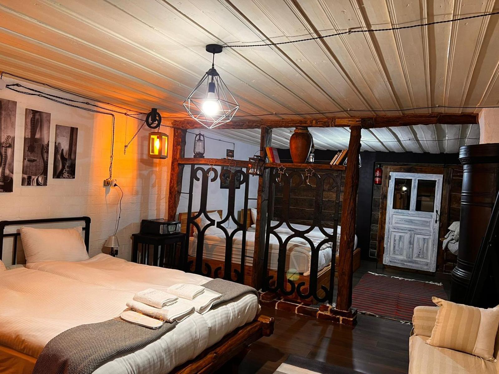 Hnameni Bovadzor Lodge Εξωτερικό φωτογραφία