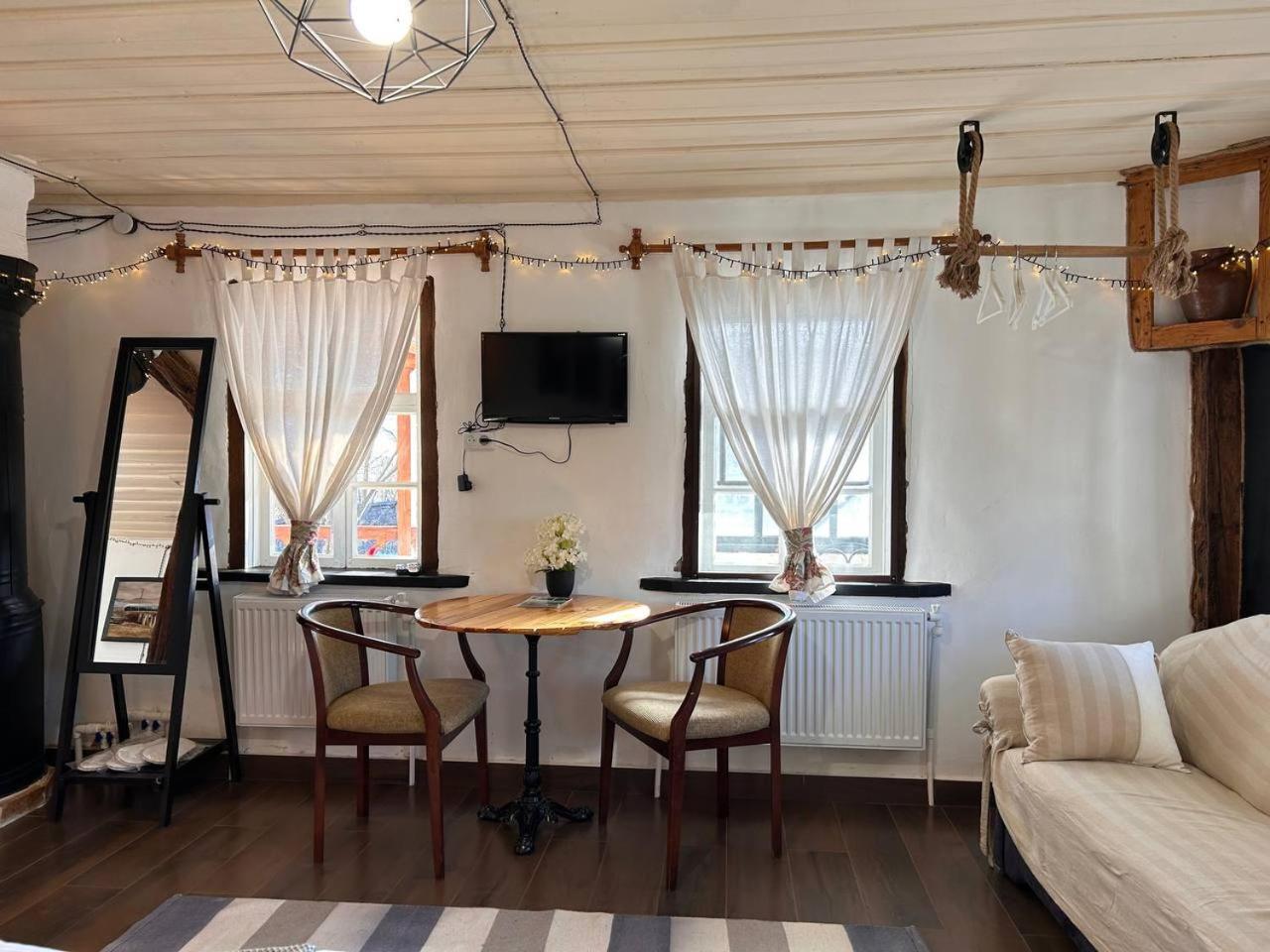 Hnameni Bovadzor Lodge Εξωτερικό φωτογραφία