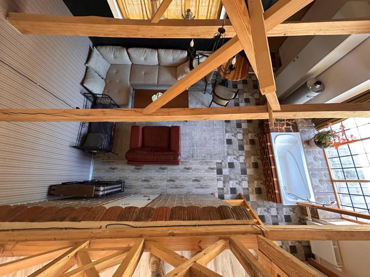Hnameni Bovadzor Lodge Εξωτερικό φωτογραφία