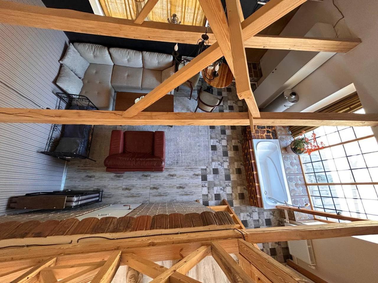 Hnameni Bovadzor Lodge Εξωτερικό φωτογραφία