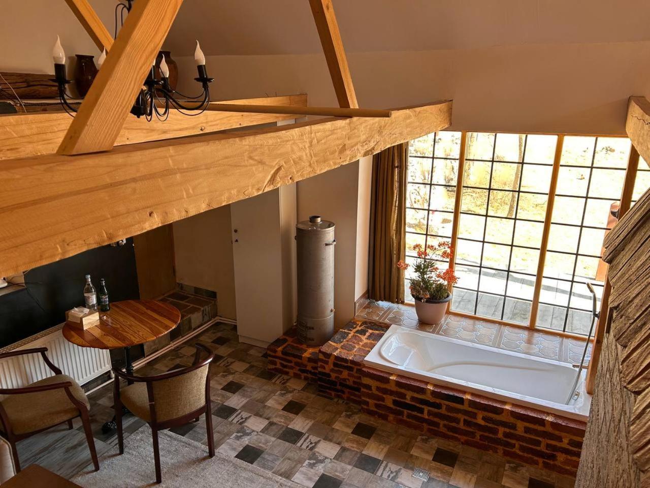 Hnameni Bovadzor Lodge Εξωτερικό φωτογραφία