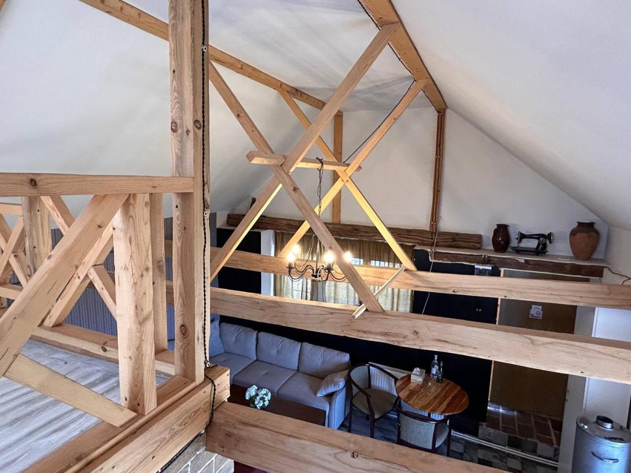 Hnameni Bovadzor Lodge Εξωτερικό φωτογραφία
