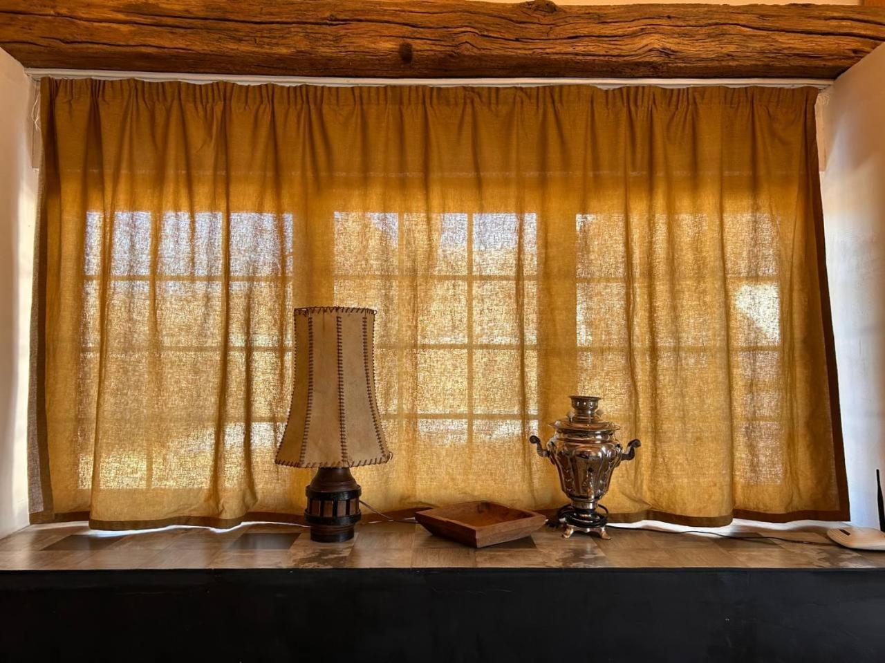Hnameni Bovadzor Lodge Εξωτερικό φωτογραφία