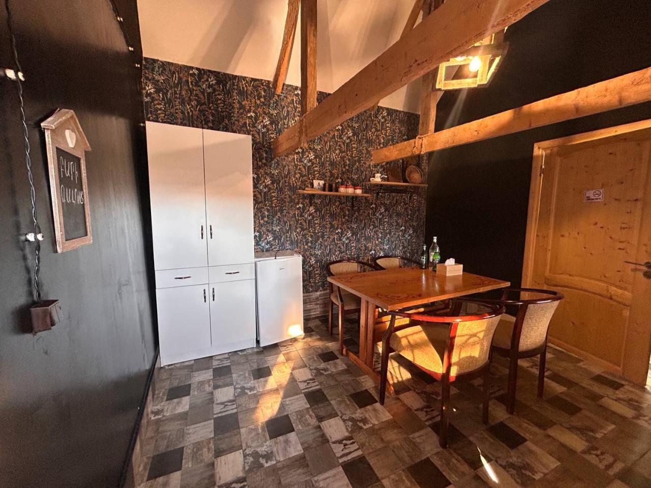 Hnameni Bovadzor Lodge Εξωτερικό φωτογραφία