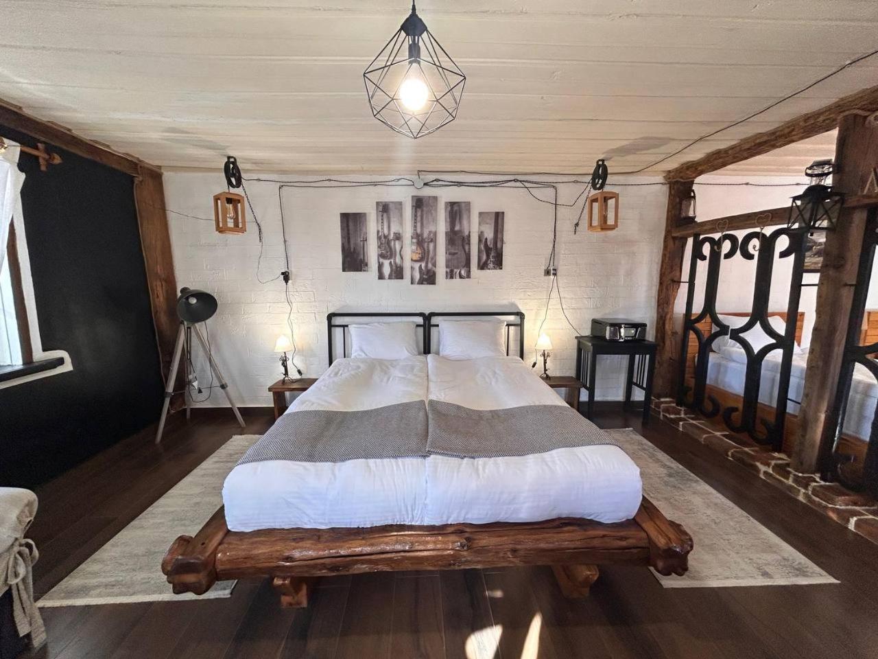 Hnameni Bovadzor Lodge Εξωτερικό φωτογραφία