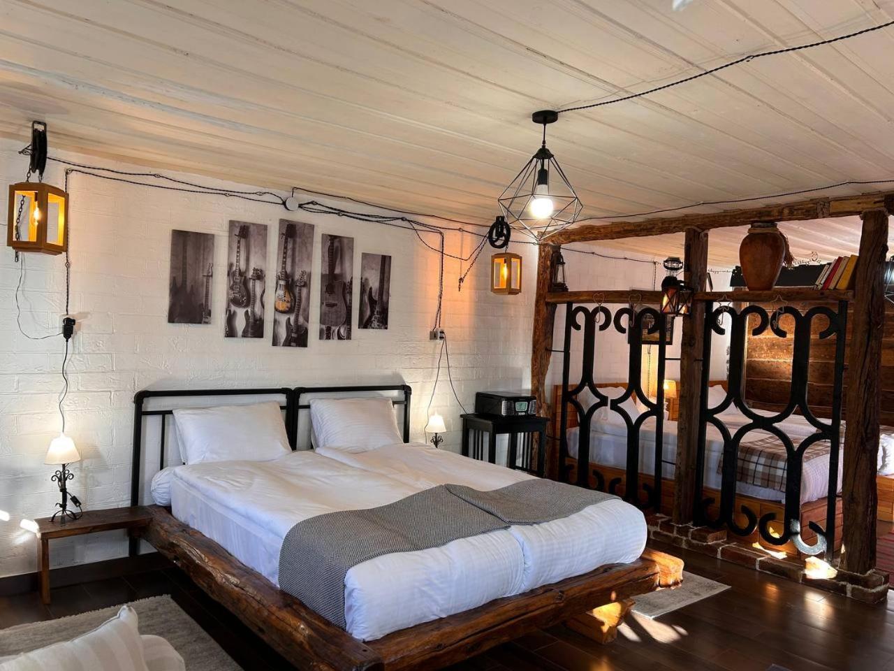 Hnameni Bovadzor Lodge Εξωτερικό φωτογραφία