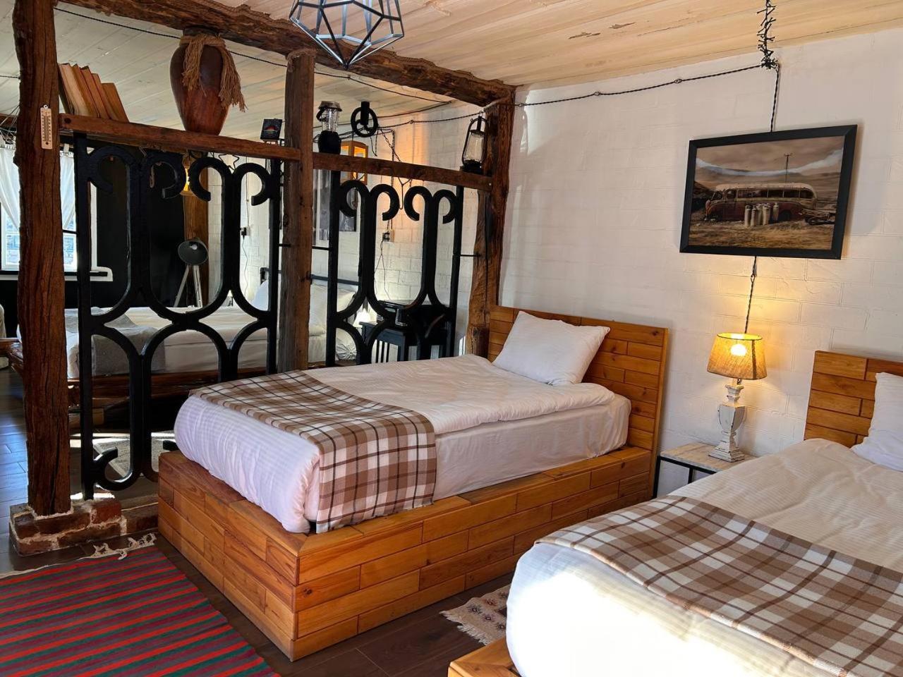 Hnameni Bovadzor Lodge Εξωτερικό φωτογραφία