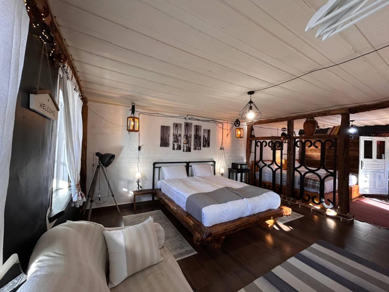 Hnameni Bovadzor Lodge Εξωτερικό φωτογραφία