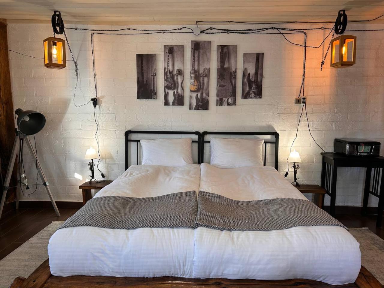 Hnameni Bovadzor Lodge Εξωτερικό φωτογραφία