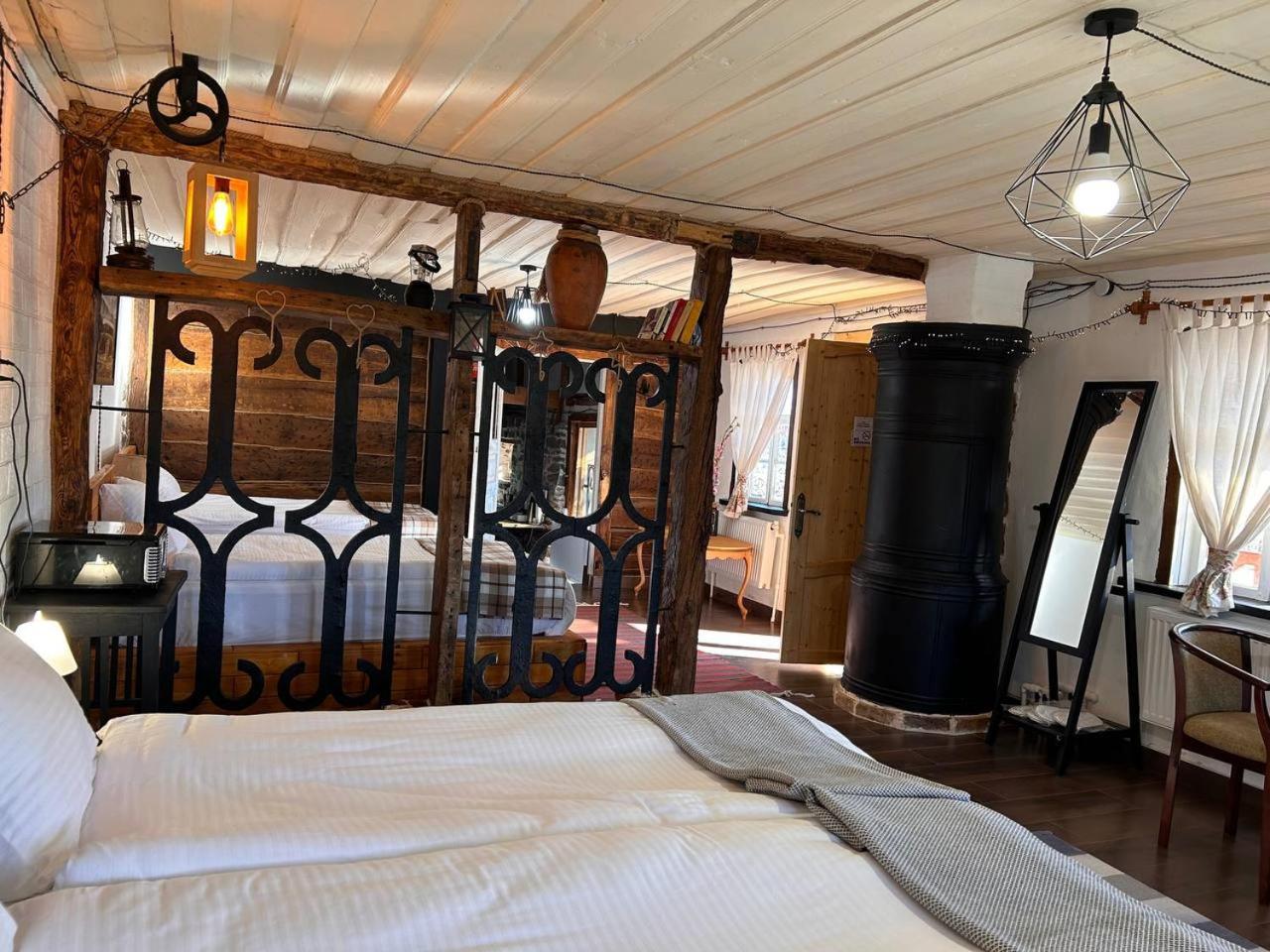 Hnameni Bovadzor Lodge Εξωτερικό φωτογραφία