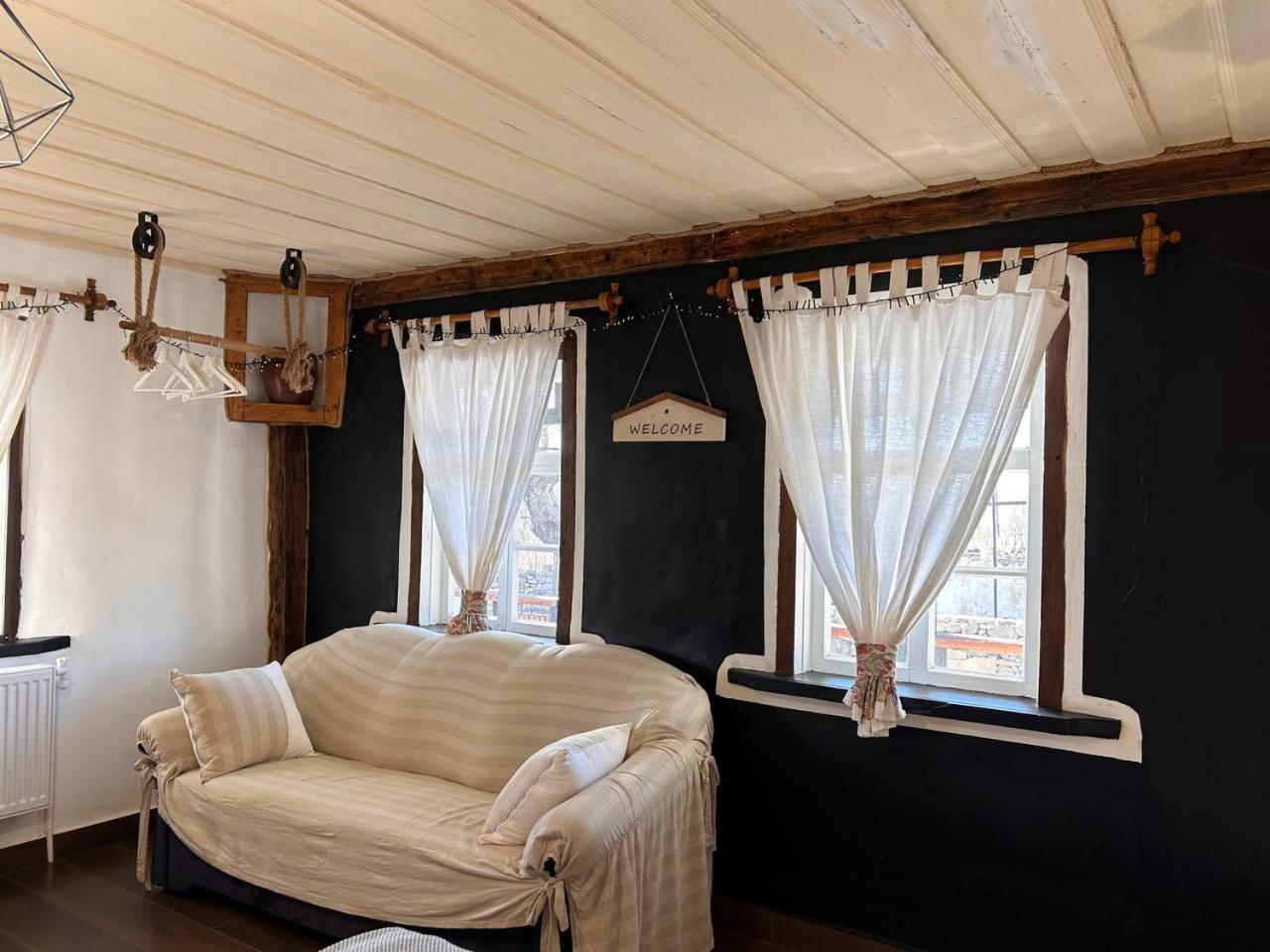 Hnameni Bovadzor Lodge Εξωτερικό φωτογραφία